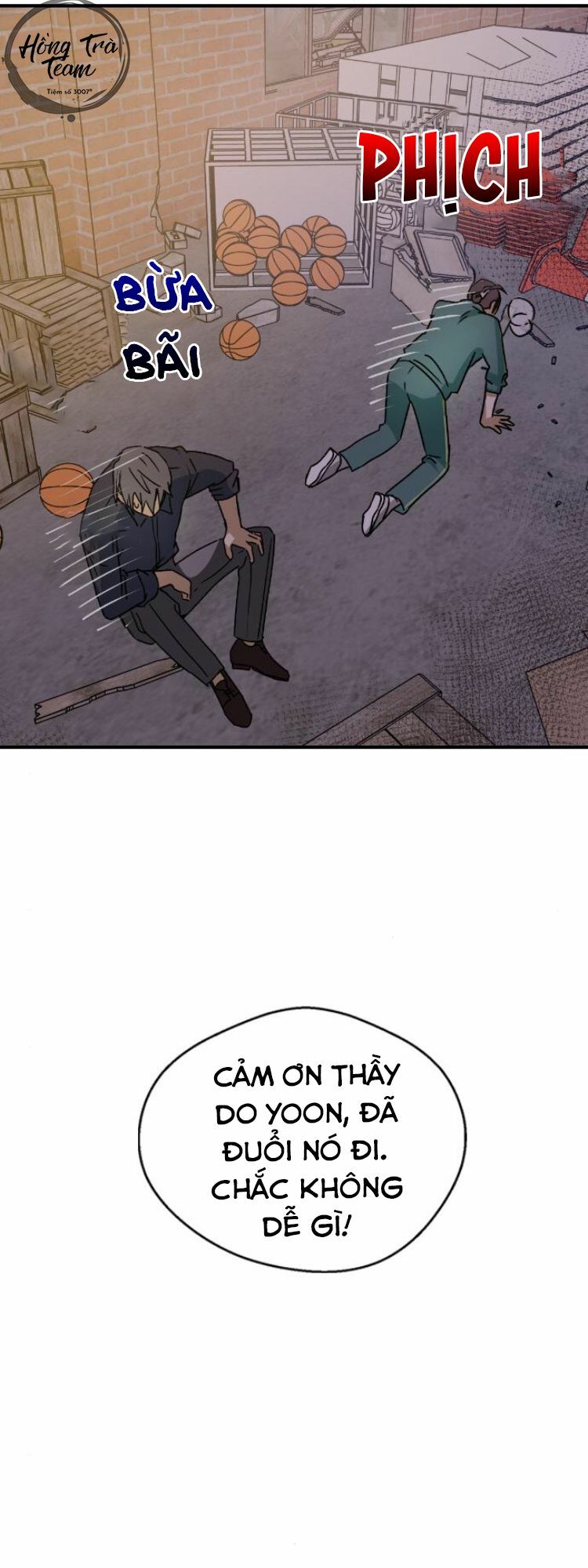 duyên nợ kiếp trước chapter 10 50