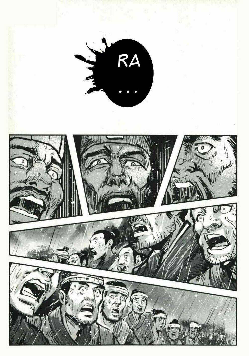 thiết huyết nam nhi chapter 1 29