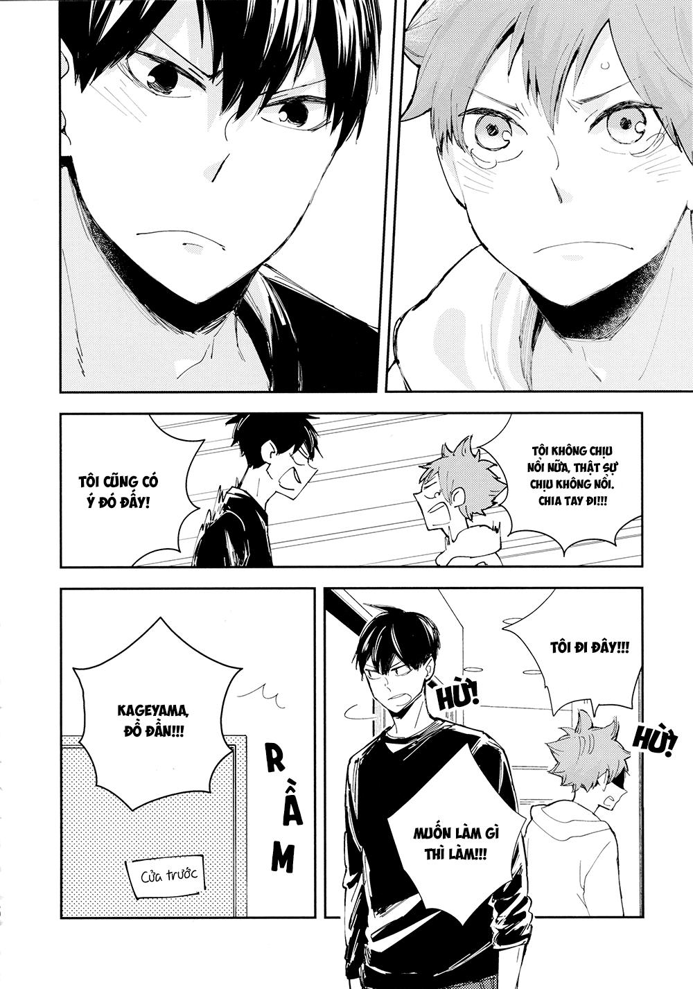 tuyển tập haikyuu dj by dammei bl chapter 17 6