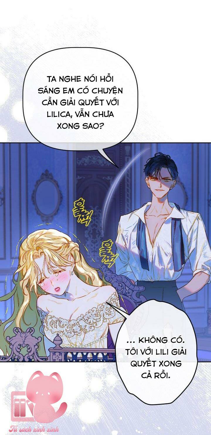 mẹ tôi lại kết hôn lần nữa chapter 46 19