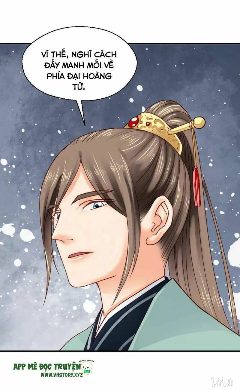 kiều nữ độc phi chapter 130 20