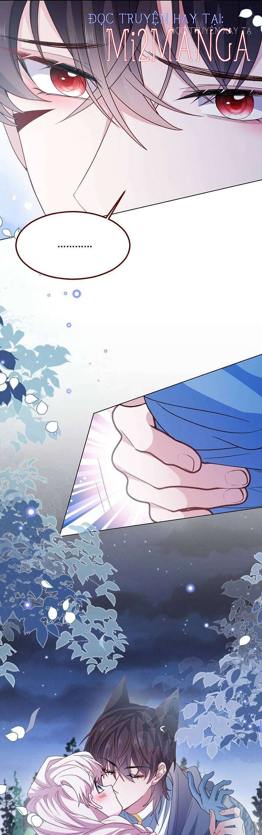 ninita yêu dấu chapter 65.2 4