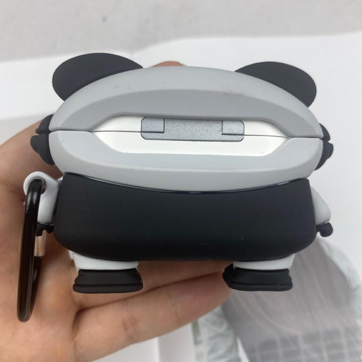 Bao Case cho Airpods Phi Hành Gia, Vỏ Ốp cho Airpods 1/2/3/Pro Chất - Mã TZAP359