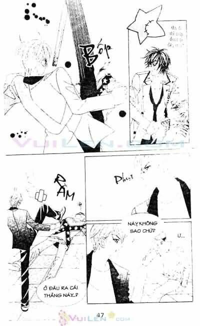 chàng gà mái chapter 16 47