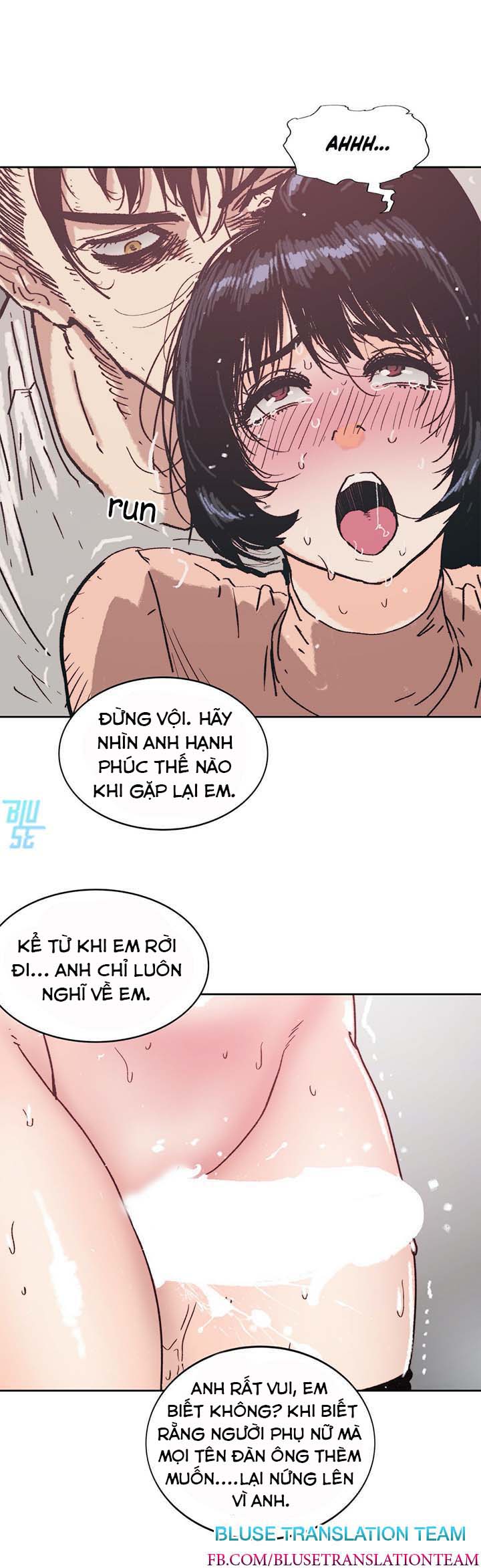 dục vọng chết người chapter 2 23