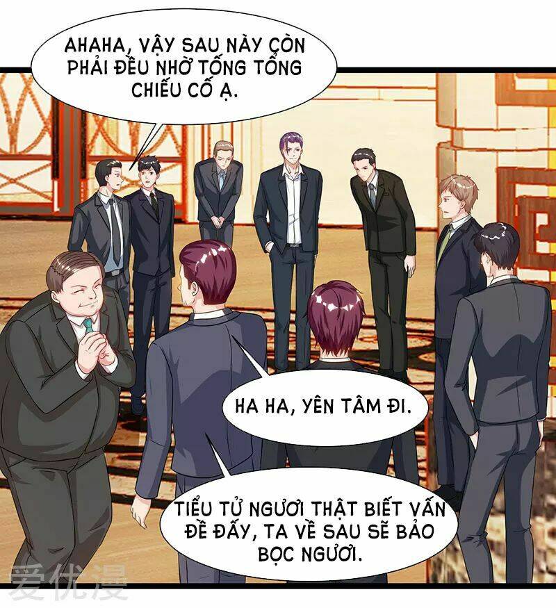 trọng sinh khí thiếu quy lai chapter 55 26