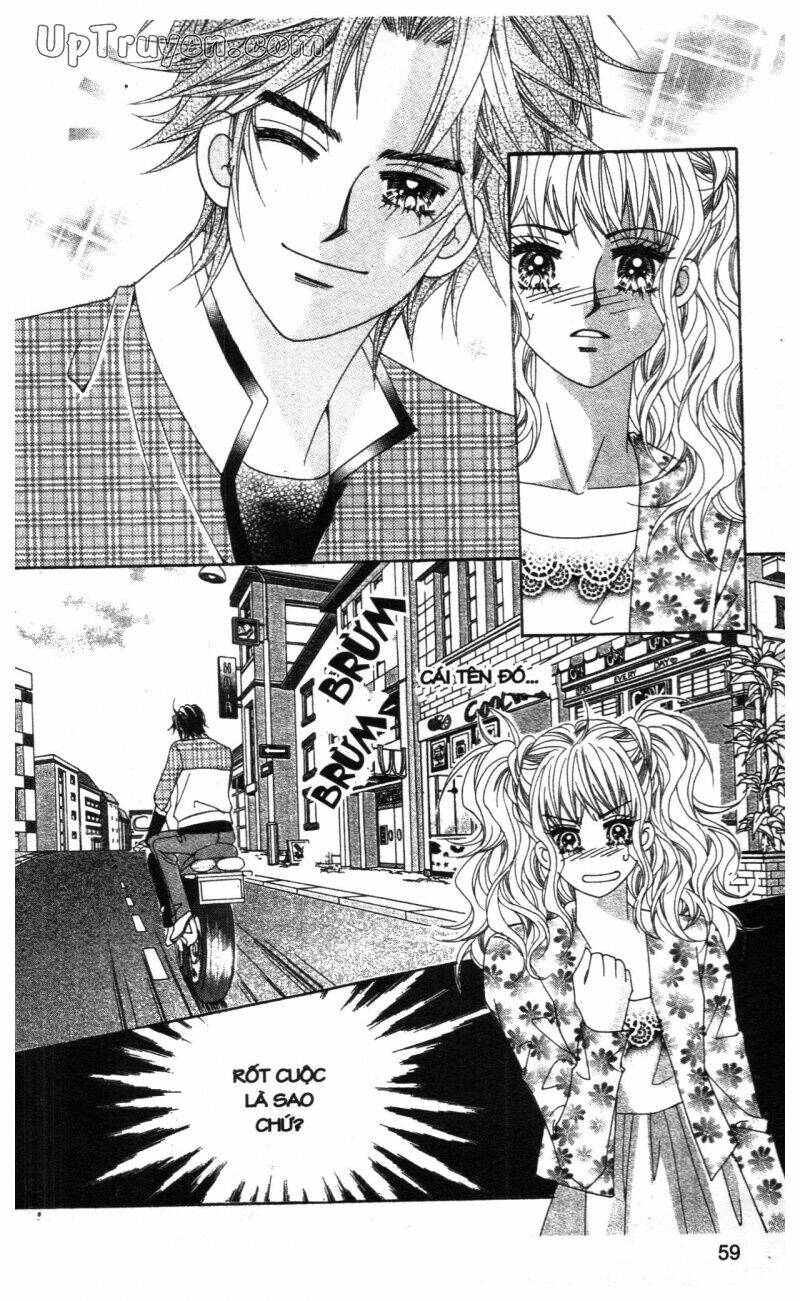 thoát kiếp hồ ly chapter 2 6