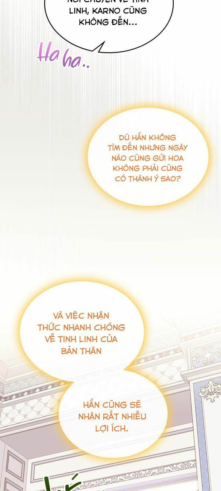 công chúa phản diện muốn ở trong ngôi nhà bánh quy chapter 44 23