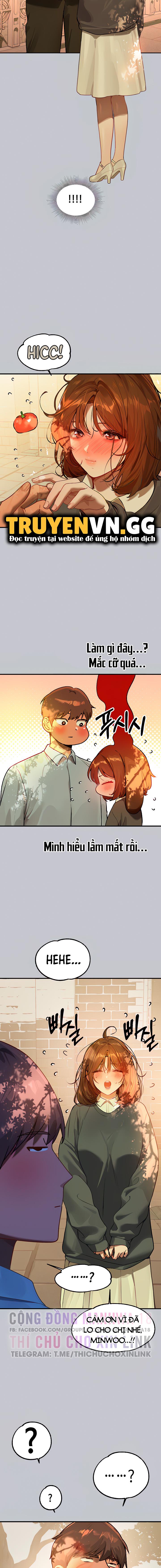 bà chị chủ nhà chapter 101 4
