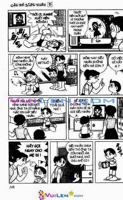 perman - cậu bé siêu nhân chapter 62 5