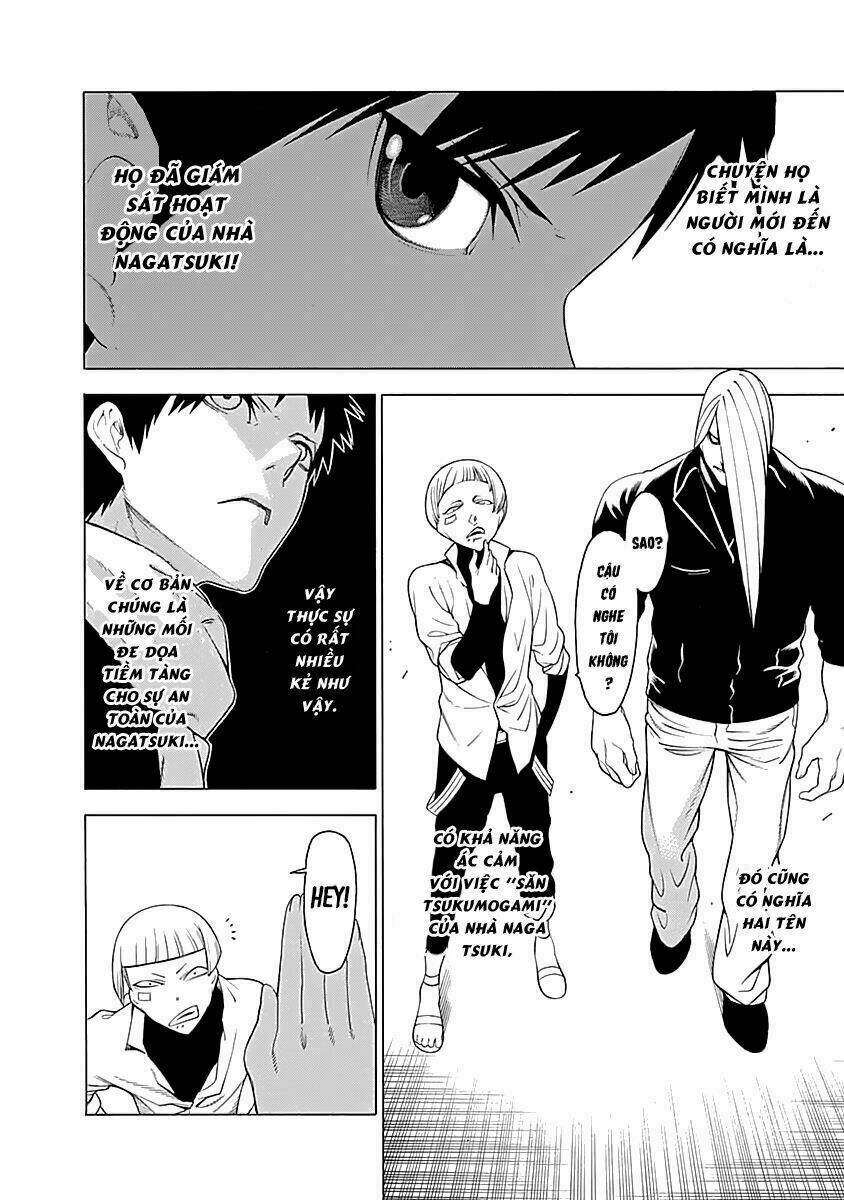 mononogatari chapter 9 8