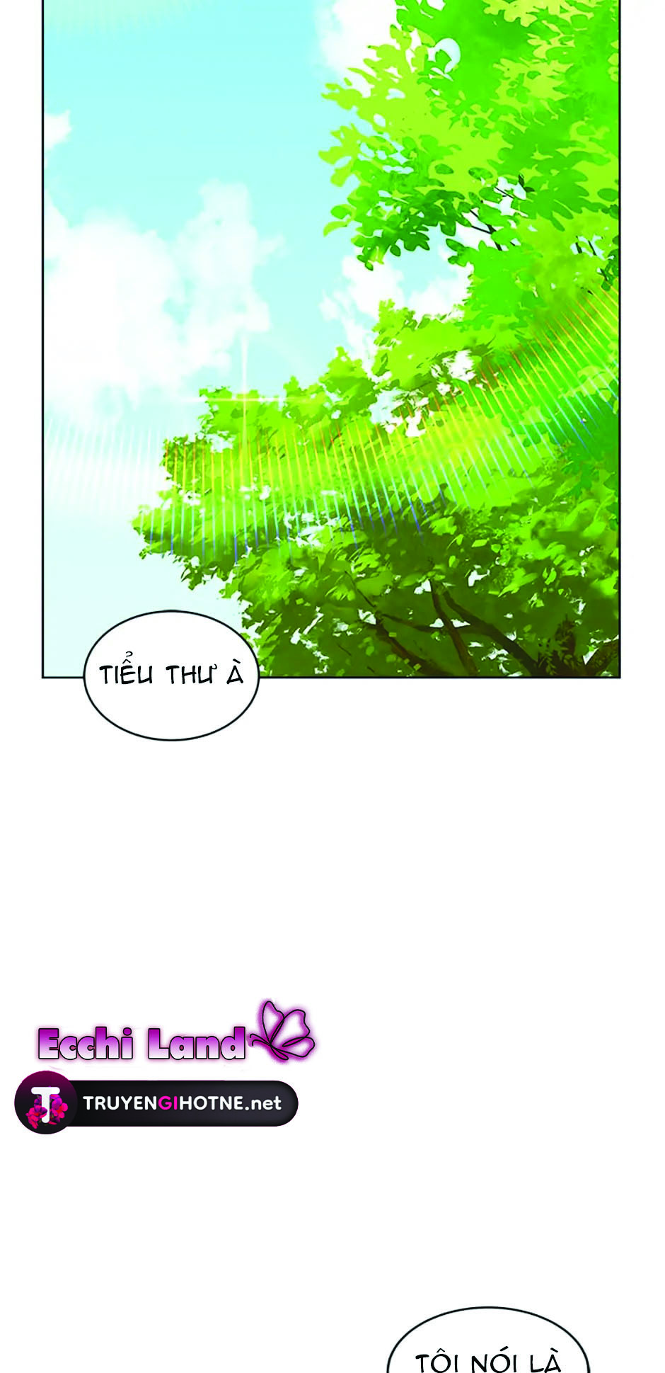 tôi là bảo mẫu bất đắc dĩ của nam chính chapter 7.2 33