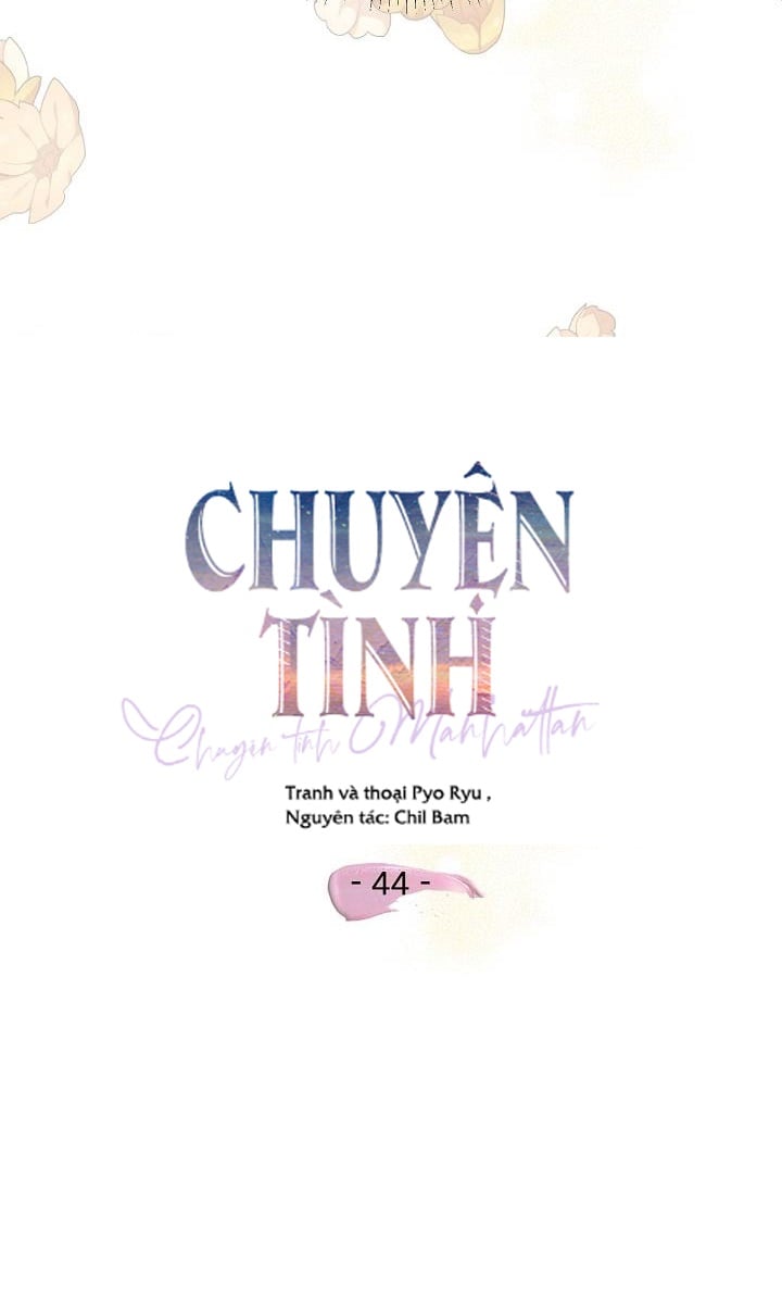 chuyện tình manhattan chapter 44 21