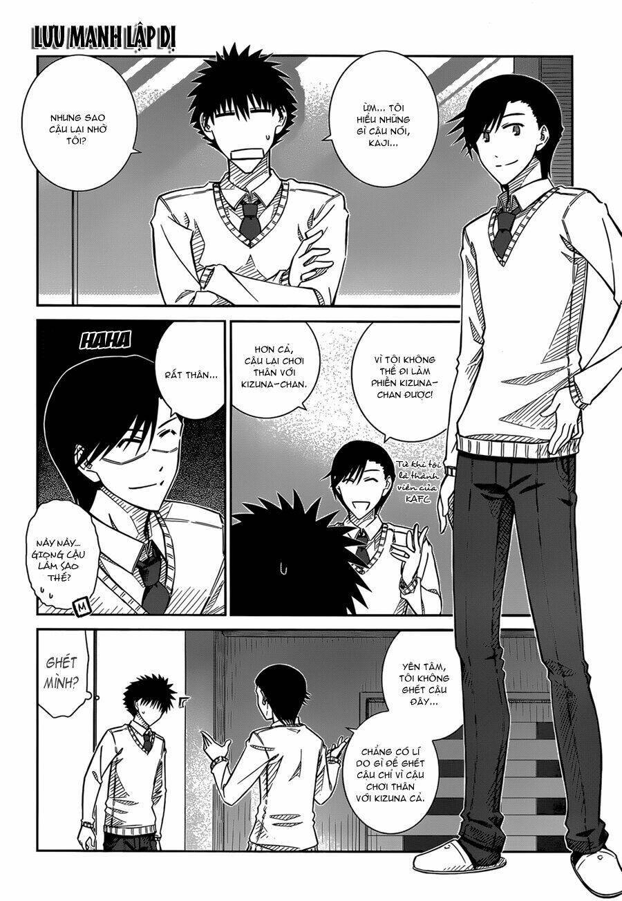 prunus girl chapter 36 9