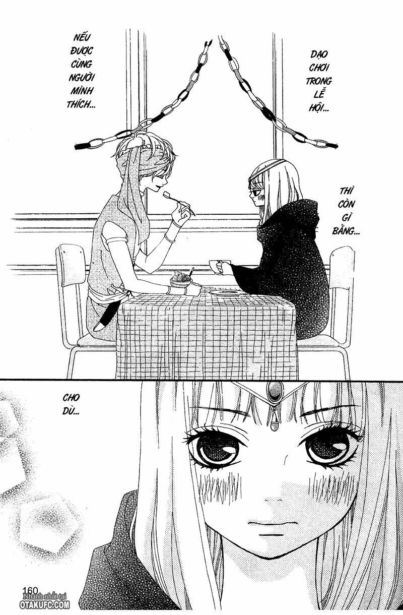 cầu vồng tình yêu chapter 9 16