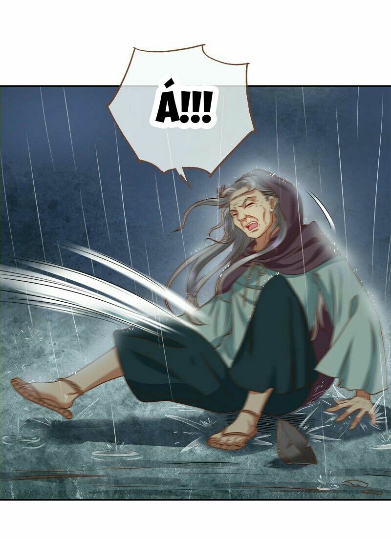 vạn tra triêu hoàng chapter 124.2 3