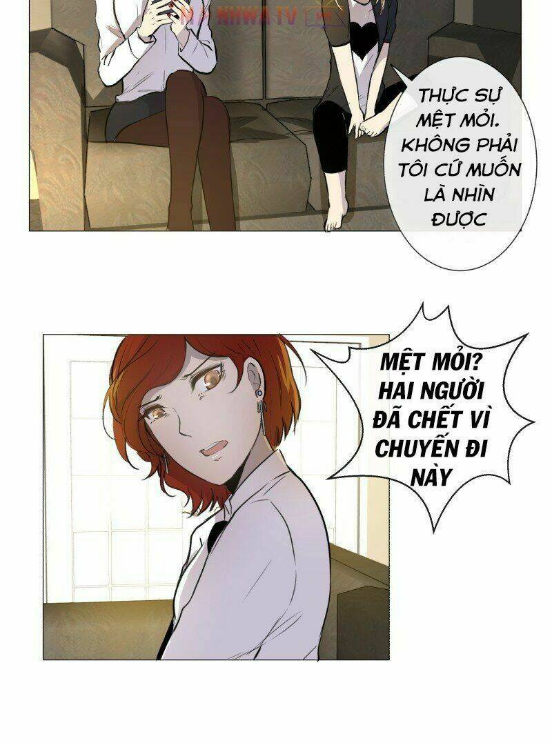 Trọng Sinh Mạc Thế Chapter 45 31