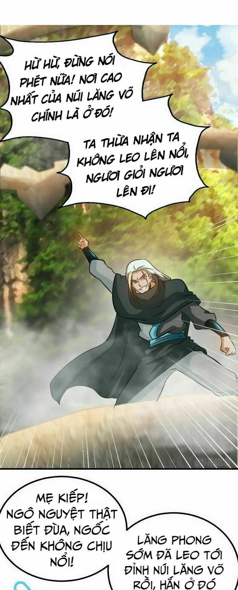 chí tôn thần ma chapter 62 13