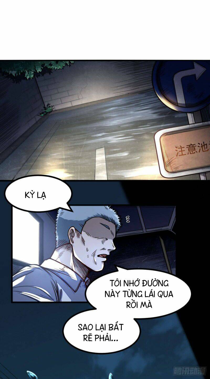 võng du chi tối cường liệp nhân chapter 6 32