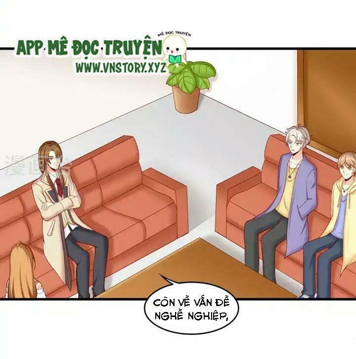 idol quốc dân đừng trêu tôi chapter 29 4