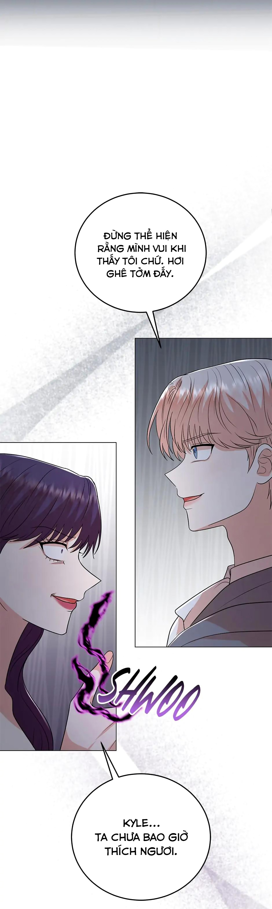 diễn vai ác nữ cũng thật khó khăn chapter 88 44