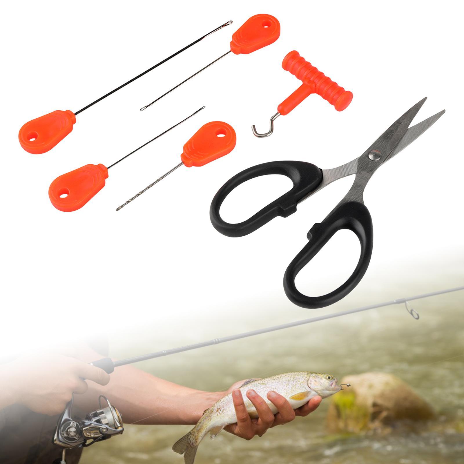 Portable Fishing   Puller Stainless Steel Durable for Fishing Tool