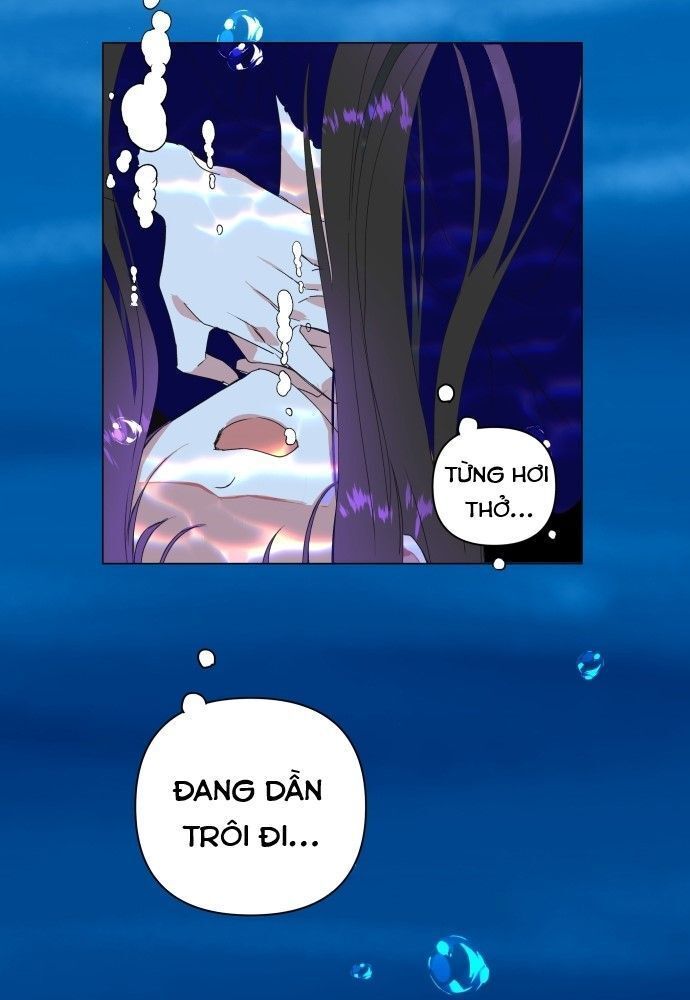 tôi muốn trở thành cô ấy dù chỉ một ngày chapter 2 50