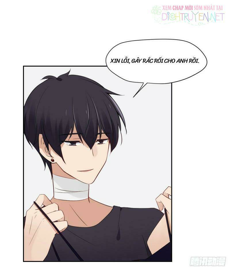 hương vị ngọt ngào chapter 7 5