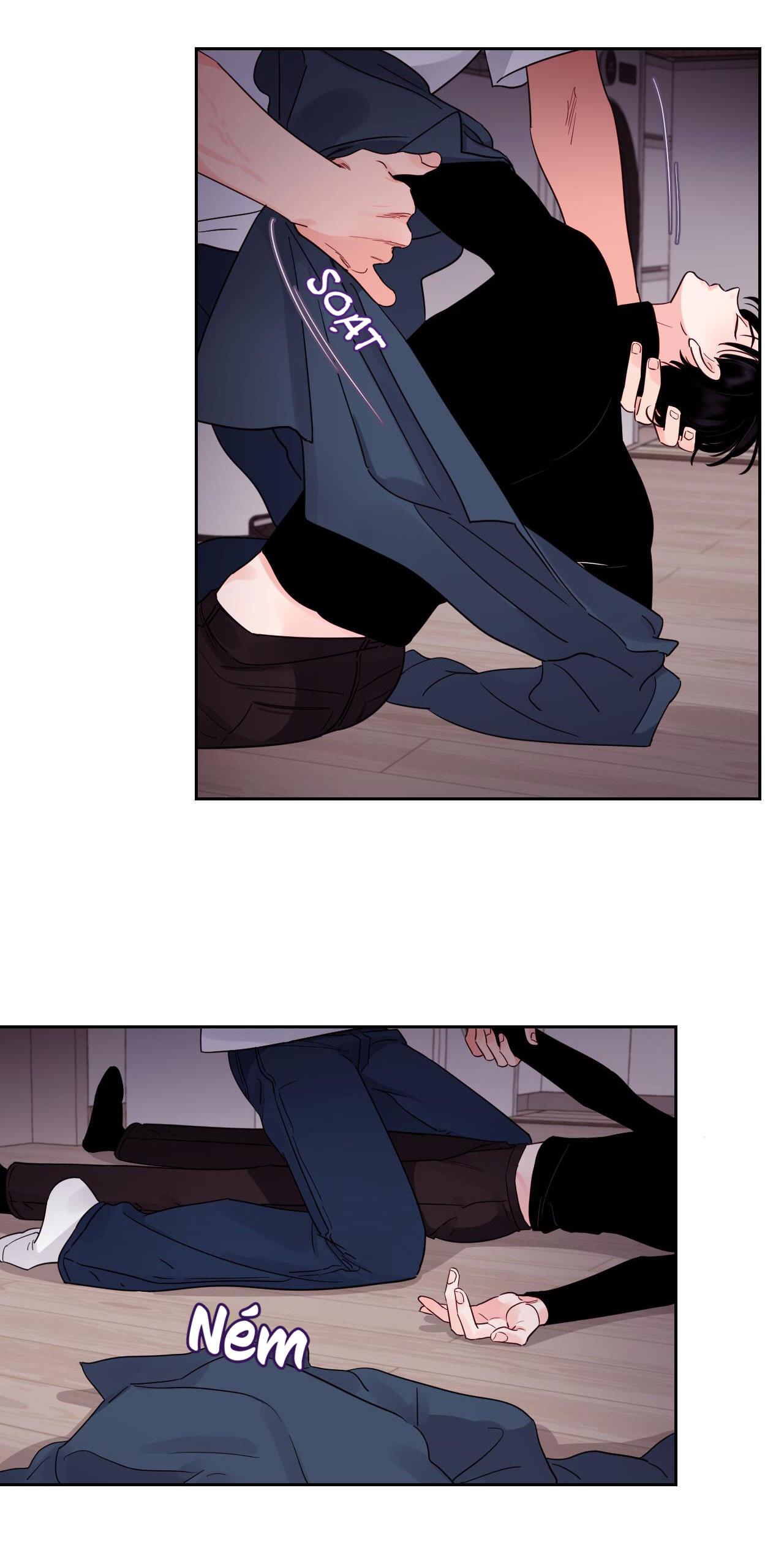 vùng tối chapter 16 5