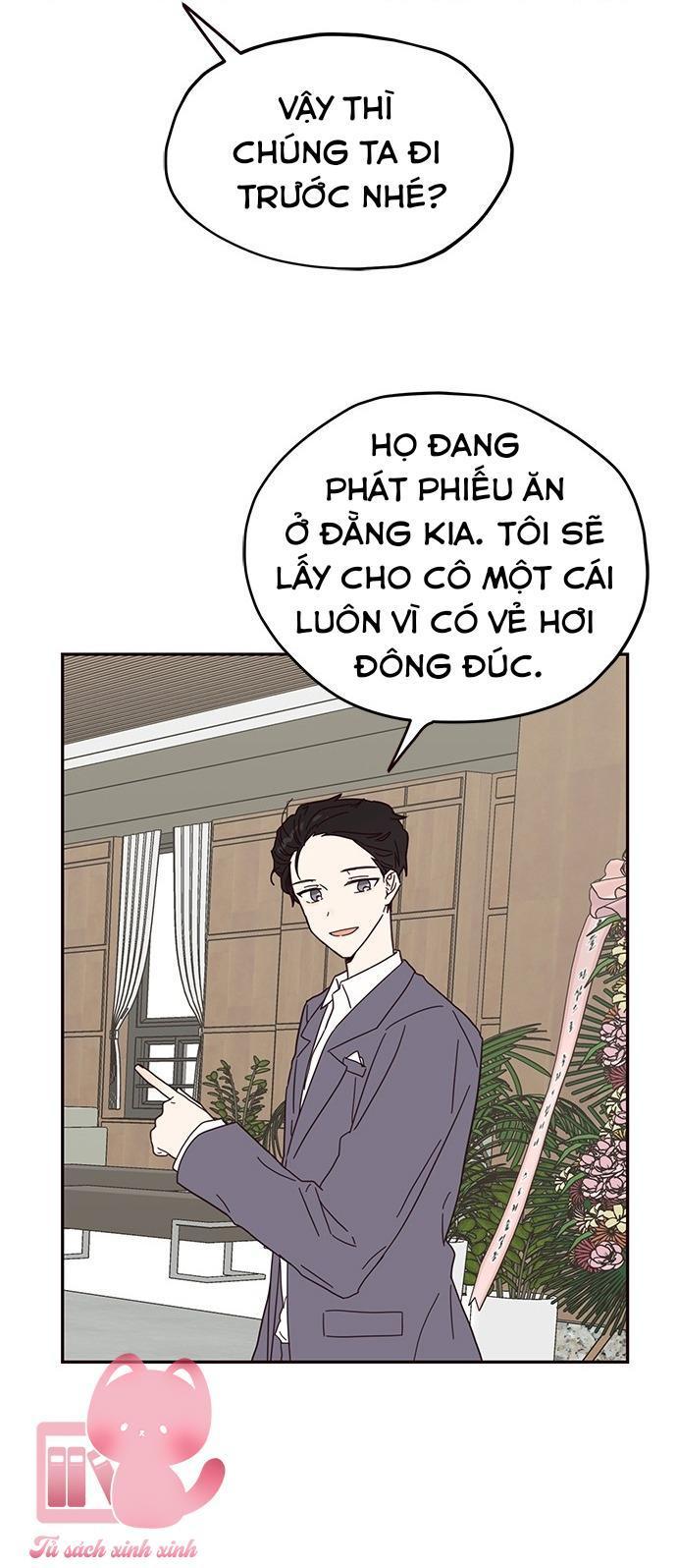 sợi chỉ tình yêu chapter 29 33