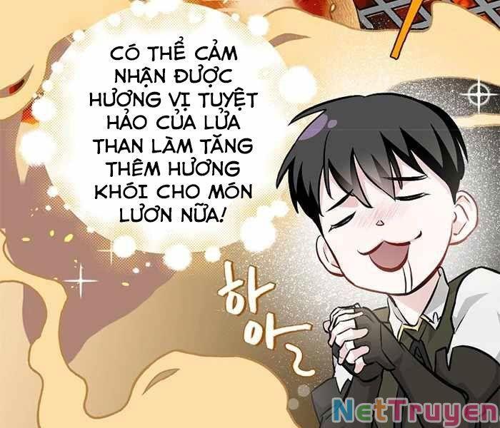 tôi lên cấp chỉ bằng cách ăn chapter 95 17