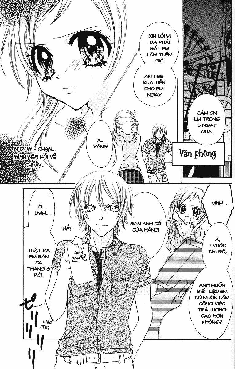 jigoku shoujo-cô gái đến từ địa ngục chapter 11 22