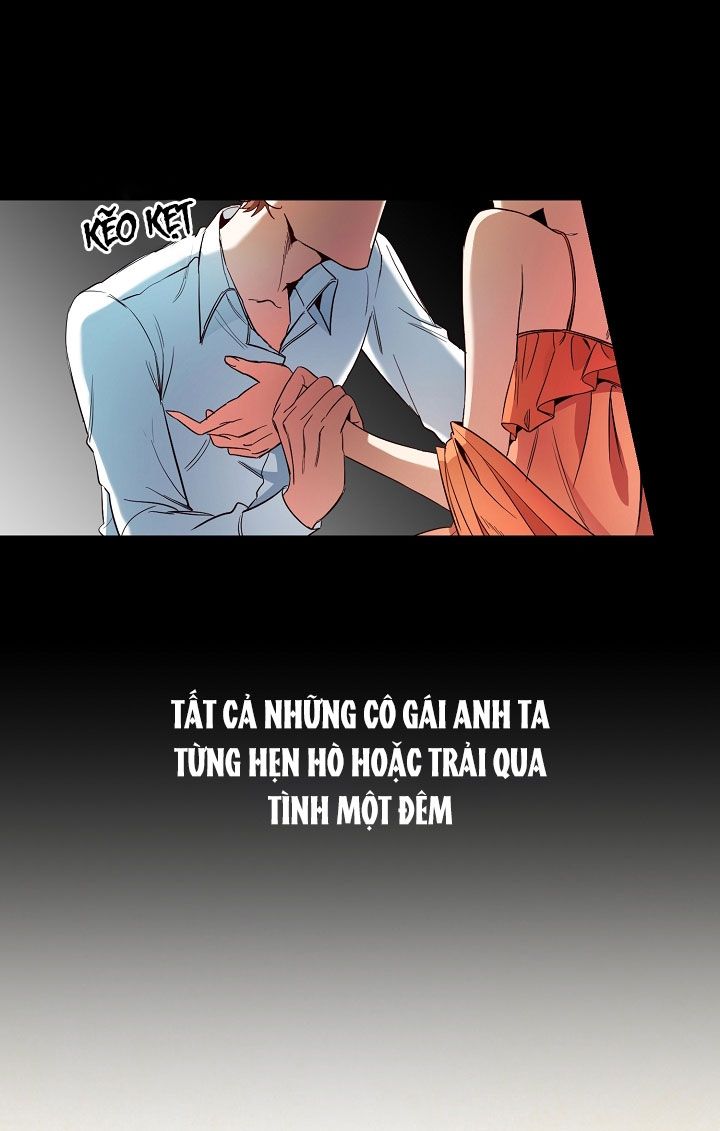 Marilyn Thích Lariensa Nhiều Lắm Đó chapter 16 3