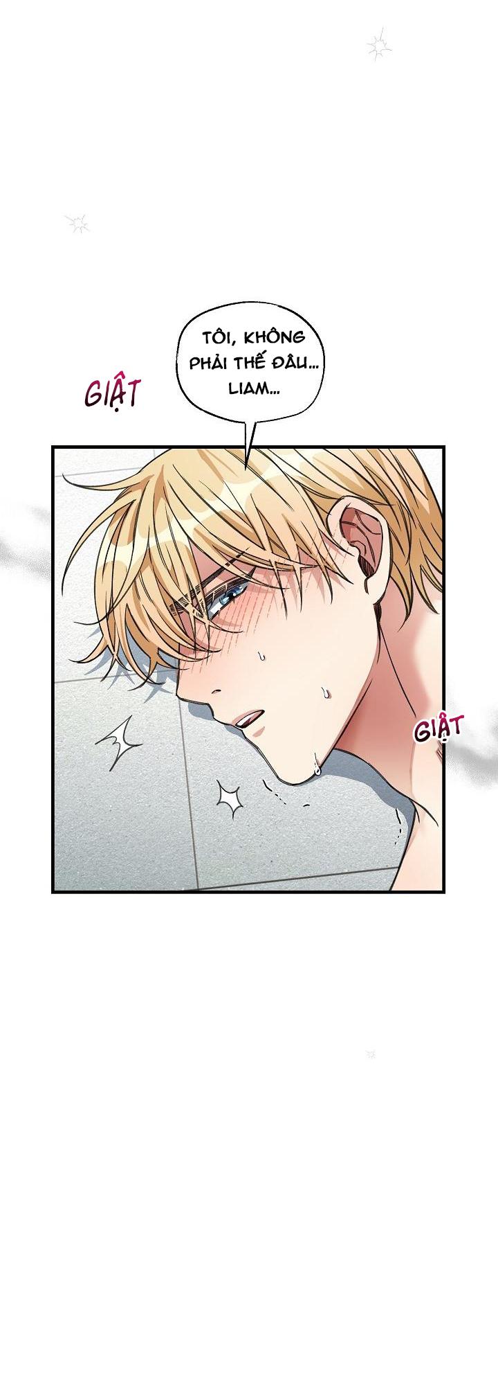 chuyến tàu điên cuồng chapter 17 43