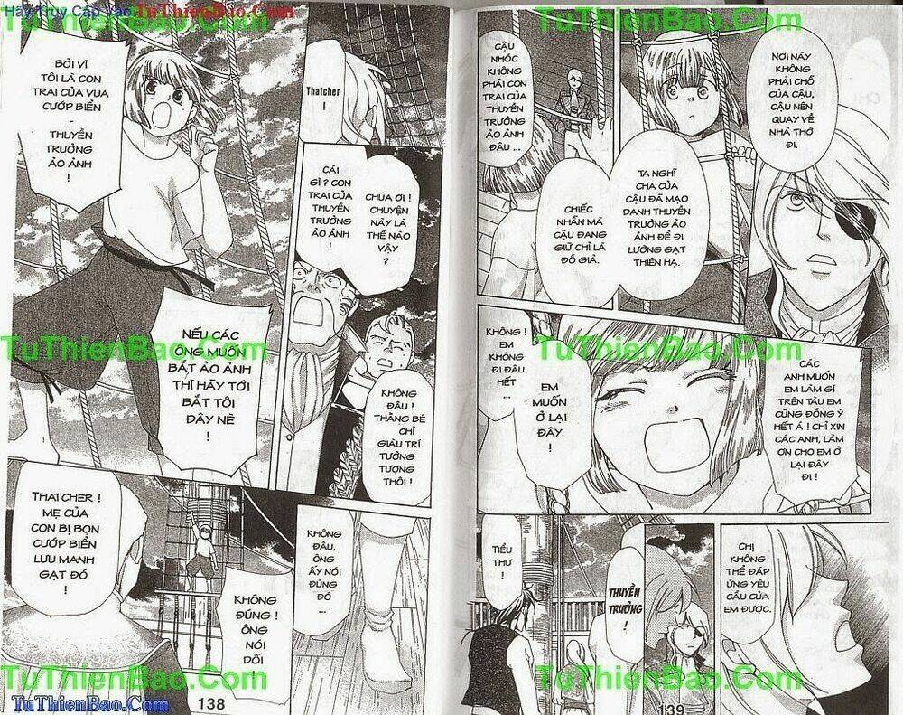 bông hoa cướp biển chapter 1 71