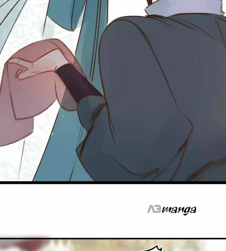 phượng hoàn triều: vương gia yêu nghiệt xin tránh đường chapter 19 45