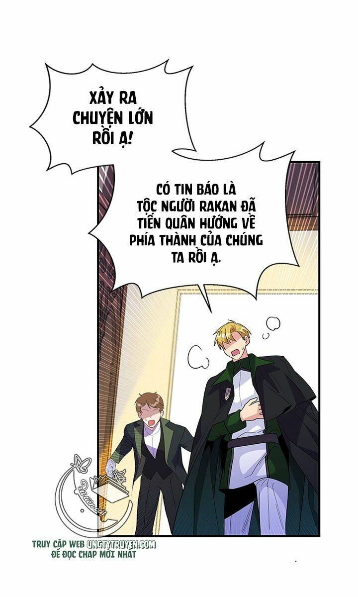 chồng yêu, em muốn đình công! chapter 25 29