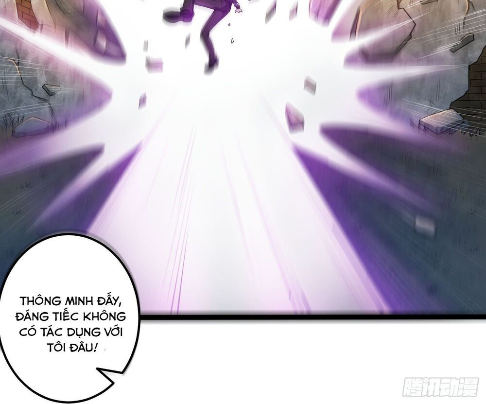 đệ nhất người ở rể chapter 42 16