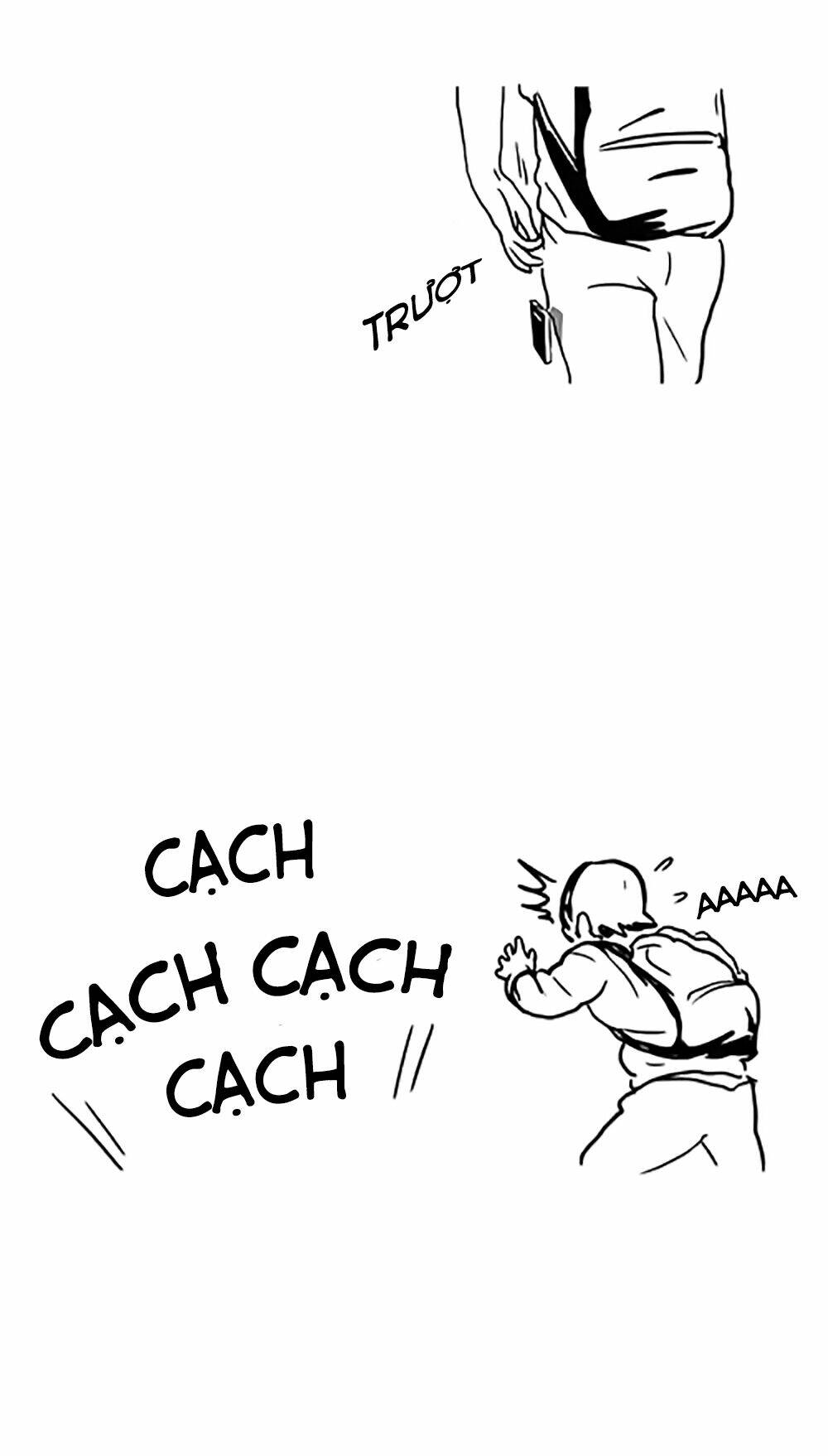 cô nàng trên lớp - the girl from class chapter 0 5