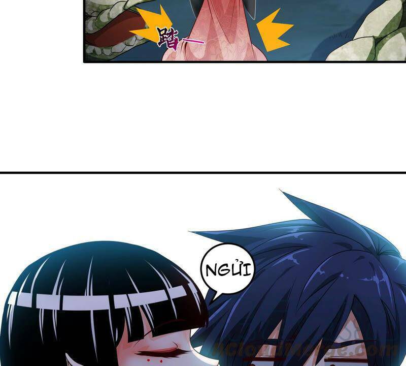 bản kiếm tiên tuyệt không làm nô chapter 13 8