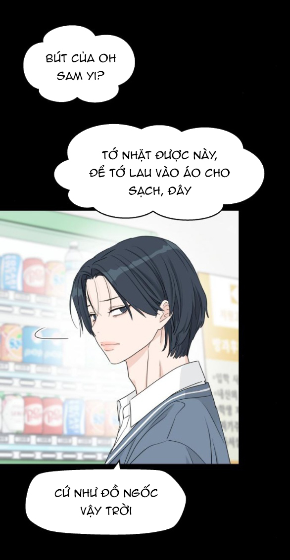 sam yi tái sinh chapter 32.2 39