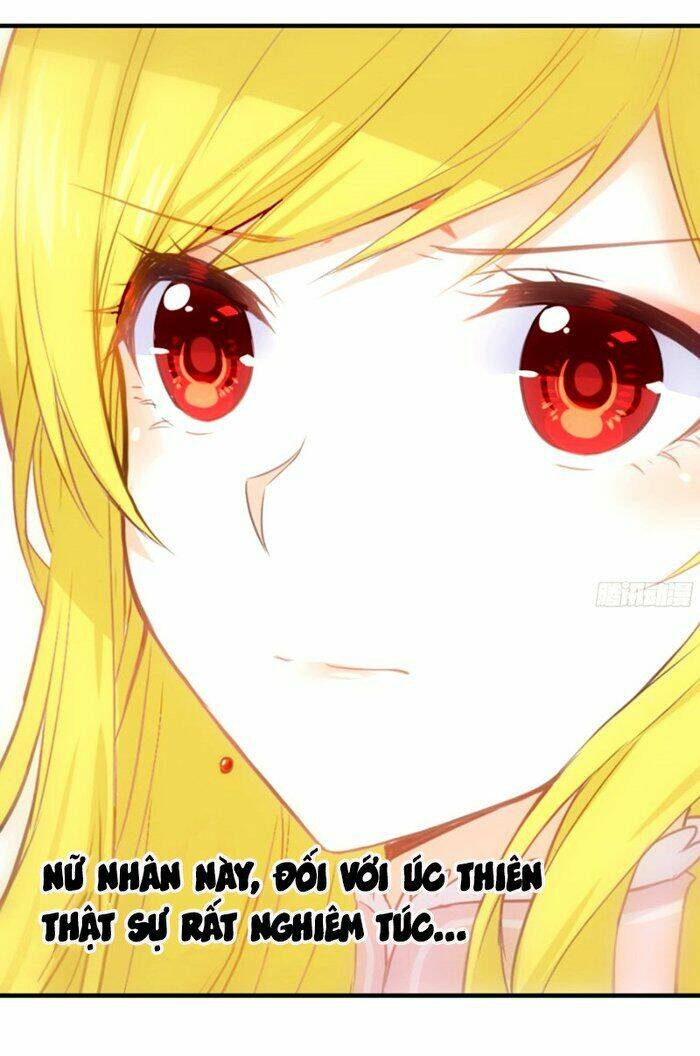 hôm nay ta cũng muốn trêu chọc nàng chapter 38 7