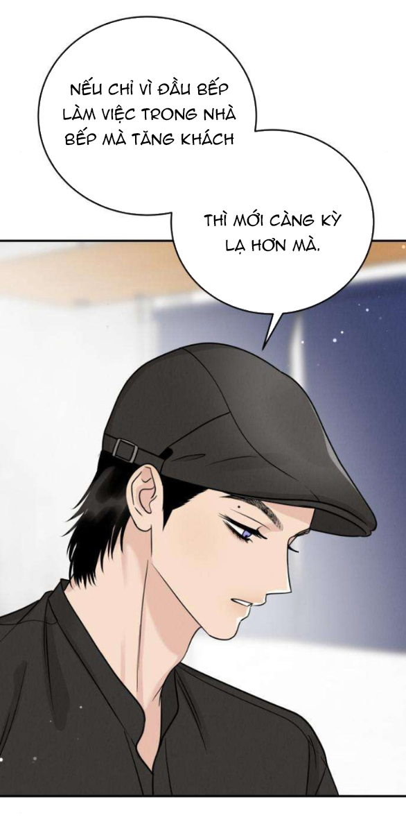 Thuyết Tình Yêu Ích Kỷ chapter 40.1 65