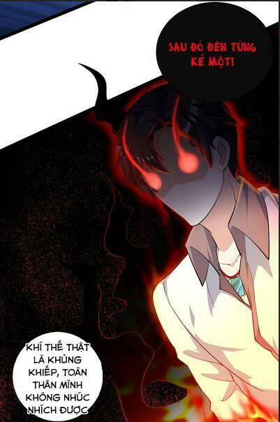 trọng sinh khí thiếu quy lai chapter 14 12