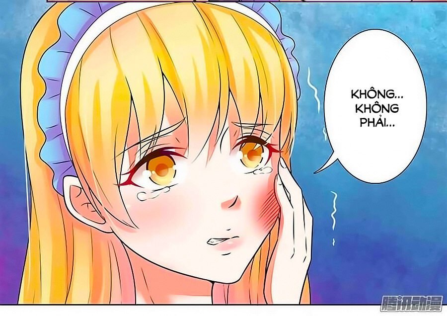 watashi wo hitorijime ni shite chapter 44 15