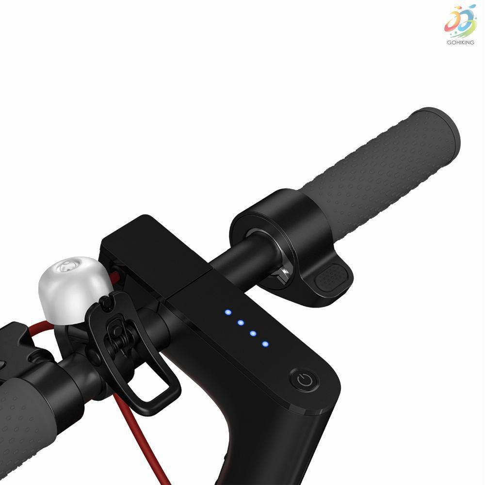 Thiết Bị Điều Chỉnh Tốc Độ Ngón Tay Cho Xe Scooter Scooter Mijia M365