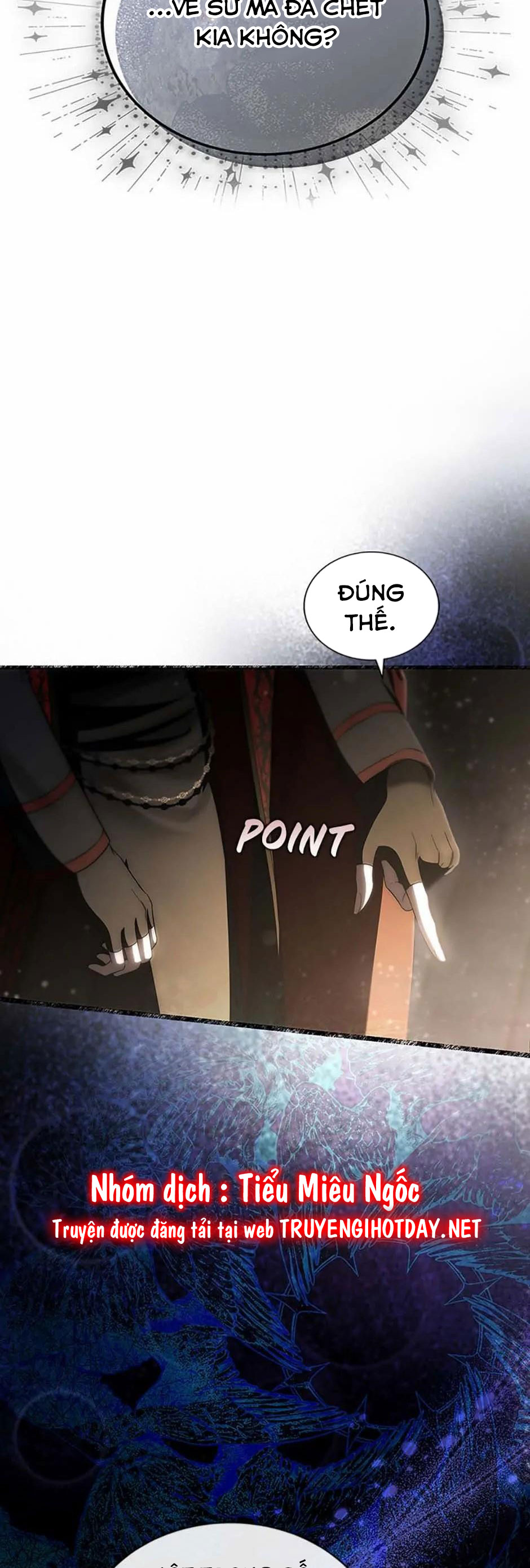 vị cứu tinh của nam phản diện chapter 74 5