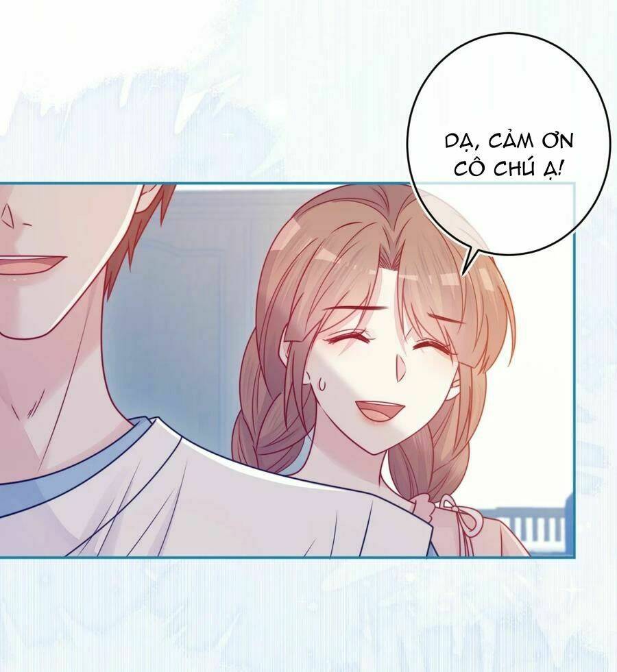 khi cô gái nhìn thấy thời gian chapter 36 23