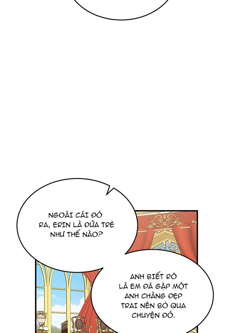 tại sao ngài làm điều này, công tước chapter 111 60
