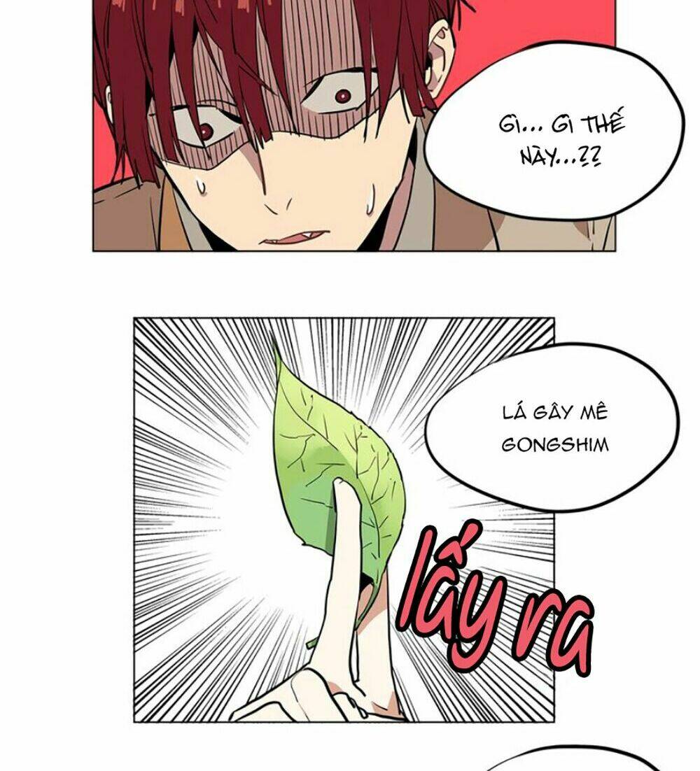 hoa đạo sĩ chapter 21 7